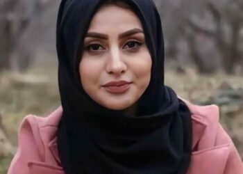 The Taliban confirmed the death of Hora Sadat in Kabul