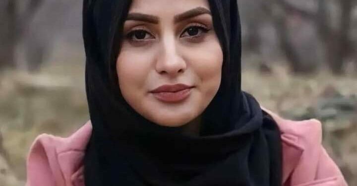 The Taliban confirmed the death of Hora Sadat in Kabul