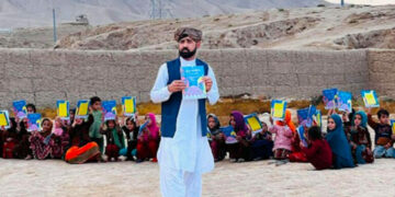 Nearly a hundred organizations and institutions demanded the release of Matiullah Wesa