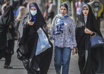 It will be dealt more strictly with the violators of hijab in Iran