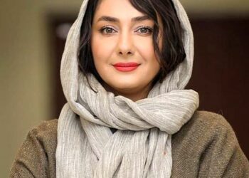 Hanieh Tavassoli is arrested