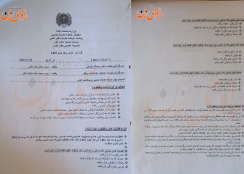 Alarming Increase in Violence Against Women in Western Afghanistan: Taliban Implicated in the Murder and Rape of Dozens of Women