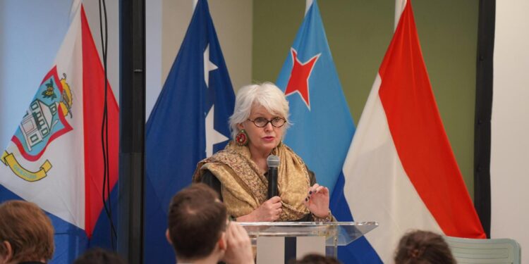 French Human Rights Ambassador: Afghan Women Must Be Included in Decision-Making