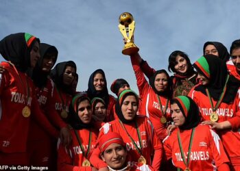 UN: Sports Play a Constructive Role in Promoting Gender Equality
