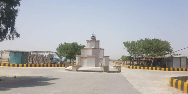 طالبانو په ننګرهار کې یو ځوان هلک او نجلۍ د نامشروع اړیکو په تور وژلي دي