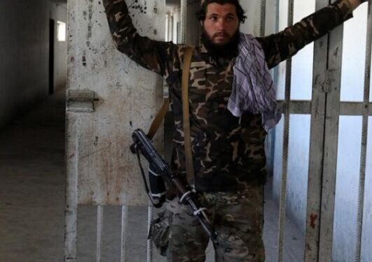 رواداري: طالبان د حیض مانا هم نه‌پېژني؛ ښځې له وینې ډکې خوشې شوې