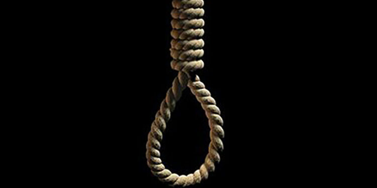 هه‌نگاو: په ایران کې په روان کال کې لږترلږه ۴۰ افغانان اعدام شوي دي