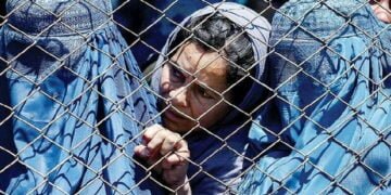 طالبان به خواست جامعه‌ی جهانی برای رعایت حقوق زنان و دختران تمکین نمی‌کنند