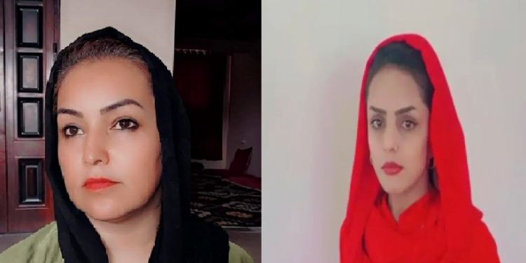 ماری لاولر، خواهان آزادی فوری دو فعال حقوق زنان از بند طالبان شد