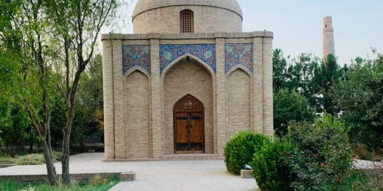 ممنوعیت رفتن زنان به باغ زنانه در هرات؛ زنان در چهاردیواری خانه محصور شده‌اند