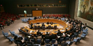 وضعیت زنان افغانستان در نشست شورای امنیت سازمان ملل بررسی می‌شود