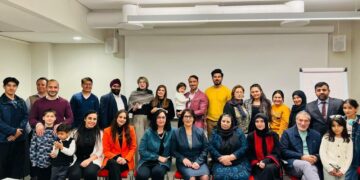 سیمینار و گفتمان نیازمندی‌ها و چالش‌های زنان افغانستان در سویدن برگزار گردید