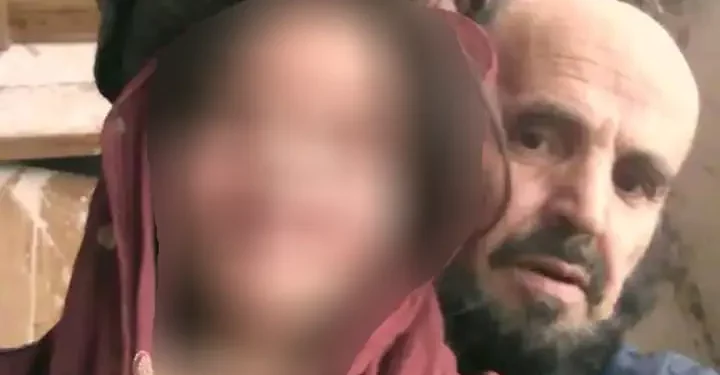 ملای متجاوز به دختران خُردسال در تخار، بدون محاکمه آزاد شده است