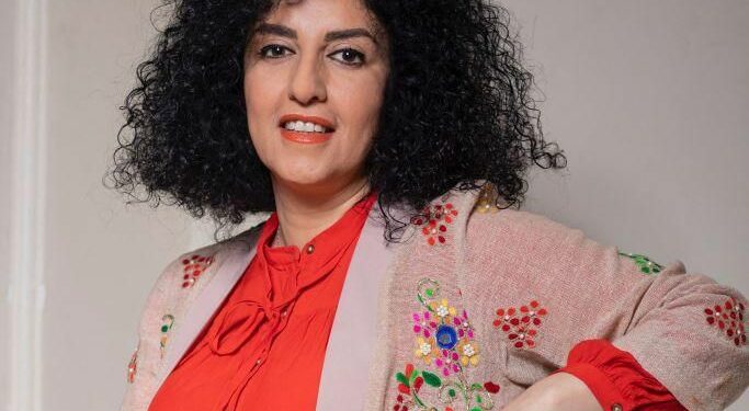 اهدای جایزه‌ی صلح نوبل به نرگس محمدی، استقبال جهانی را به همراه داشته است