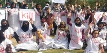 ملل متحد و کشورهای مهاجرپذیر باید به وضعیت پناه‌جویان در ایران و پاکستان رسیده‌گی کنند