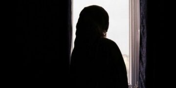 مریم: با آمدن طالبان، امیدهای جوانه‌زده در دل دختران ریشه‌کن شد