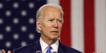 بایدن: نیروهای حماس بر زنان اسرائیلی تجاوز و بدن آن‌ها مثله کرده‌اند