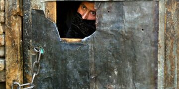 یوناما: طالبان زنان قربانی خشونت خانواده‌گی را به زندان می‌فرستند