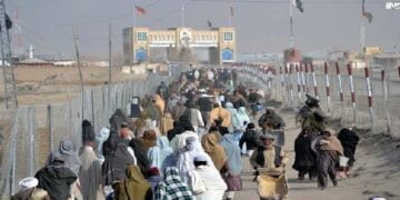 گذرگاه اسپین‌بولدک به روی تردد مریضان مسدود شد