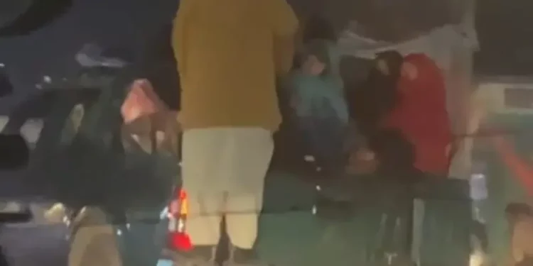 بازداشت زنان و دختران در کابل به اتهام بدحجابی ادامه دارد