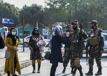 جبهه مقاومت ملی از تعامل جامعه جهانی با طالبان انتقاد کرد