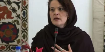 هدر بار: طالبان جدی‌ترین بحران حقوق زنان در جهان را ایجاد کرده است