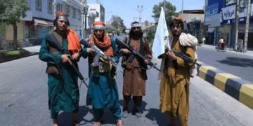 رینا امیری: طالبان باید در برابر خانواده‌های افراد بازداشتی و ناپدید‌شده پاسخ‌گو باشند