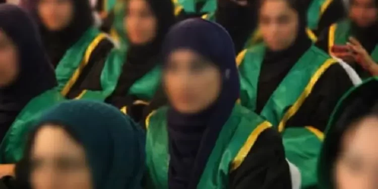 رینا امیری: یک افغا‌نستان عادلانه زمانی ممکن است که تنوع آن در سیستم قضایی نمایان شود