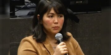 فریبا رضایی خواستار محرومیت اشتراک ورزشکاران افغانستانی در بازی‌های المپیک پاریس شد