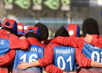 انگلستان نیز به جمع تحریم‌کننده‌گان تیم ملی کریکت افغانستان پیوست