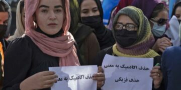 فعالان حقوق زنان در اتریش: باید برای دست‌یابی به تمام حقوق زنان افغانستان مبارزه شود