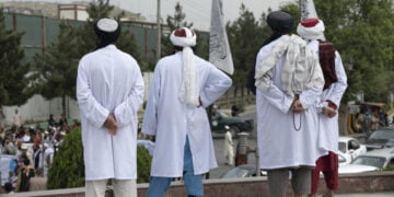 عفو بین‌الملل: نظارت اخلاقی طالبان بر مردم افغانستان با یک ساختار نهادینه شده از تبعیض، حقوق‌بشر را در این کشور نابود می‌سازد