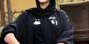 مرضیه حمیدی: هزاران پیام تهدید به مرگ و تجاوز دریافت کرده‌ام