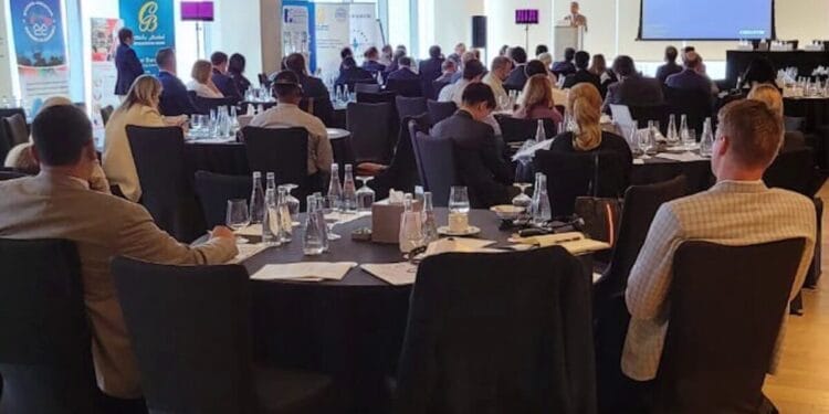 نشست گروه هماهنگی جهانی برای افغانستان در دُبی به کارش پایان داد