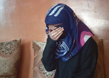 کابوسی به اسم امر‌ثانی