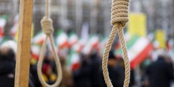 ایران یک شهروند افغانستان را اعدام کرد