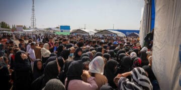 سازمان بین‌المللی مهاجرت: تنها به یک نفر از هر ده بازگشت‌کننده افغان می‌توانیم کمک کنیم