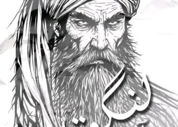 وقتی یک زن در قفس زنان و مردان می‌افتد؛ بررسی داستان «لنگوته آدم خان» از مریم محبوب