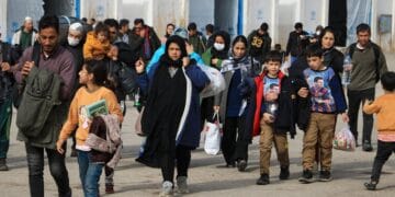 سازمان ملل نسبت به بازداشت گسترده افغان‌ها و اقلیت‌ها در ایران هشدار داد
