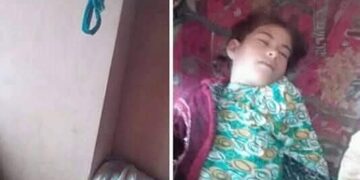 فاطمه، مادر سه فرزند پس از خشونت‌های خانوادگی در غور خودکشی کرد