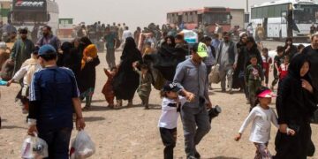 بیش از پنجهزار زن بازگشتکننده از سوی سازمان مهاجرت حمایت شدند