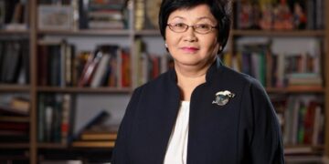 اوتونبایوا: بازگشت گسترده مهاجران می‌تواند افغانستان را به بحران انسانی بکشاند