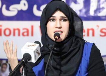 رابعه‌ی بلخی؛ نخستین بانوی شاعر پارسی‌گو و زن‌ستیزی طالبان در برابر نام‌ونشانش