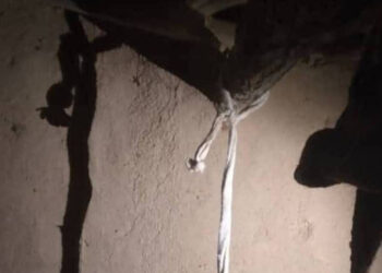 روز جهانی محو خشونت در برابر زنان؛ زن جوانی در هرات به حلقه‌ی دار پناه برد!