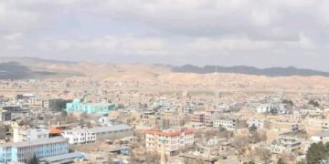 اتهام رابطه‌ی جنسی؛ مردی در بادغیس همسرش را به قتل رساند