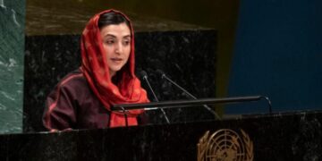 جهانزیب ویسا: امیدوارم عادله راز صدای واقعی زنان افغانستان را بازتاب دهد