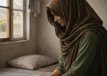 تابوی قاعدگی؛ «در حالت قاعدگی هم مجبوریم روزه بگیریم»