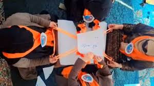 جنبش زنان آزادی‌خواه: حذف زنان، حذف آینده‌ی افغانستان است