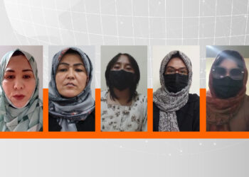 جنش زنان پنجره‌ی امید: جامعه‌ی جهانی نباید با حقوق بشر برخورد دوگانه داشته باشد