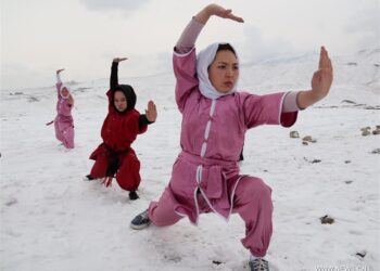 سازمان ملل: ورزش نقش سازنده‌ای در ایجاد برابری جنسیتی دارد